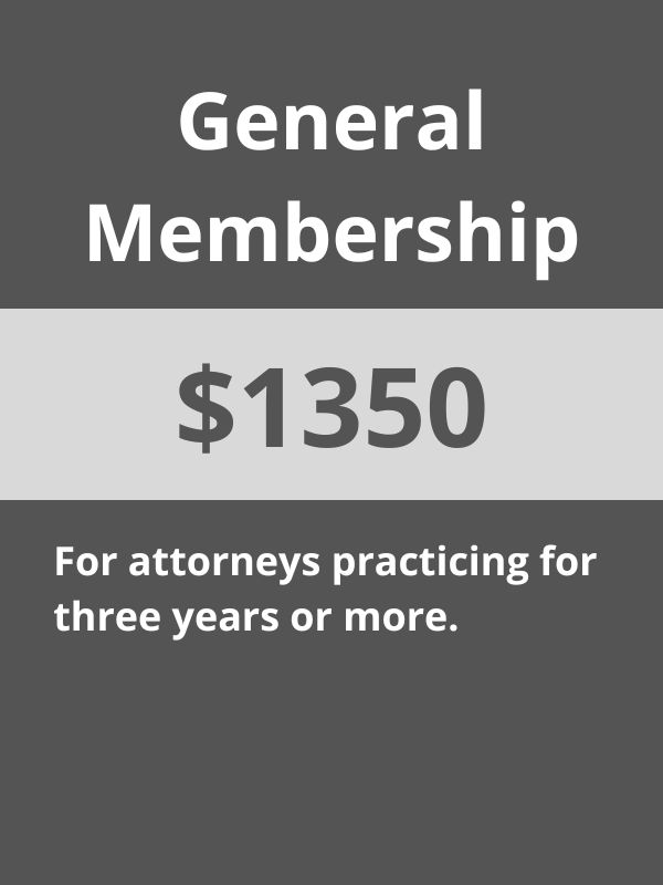 General membership IWA