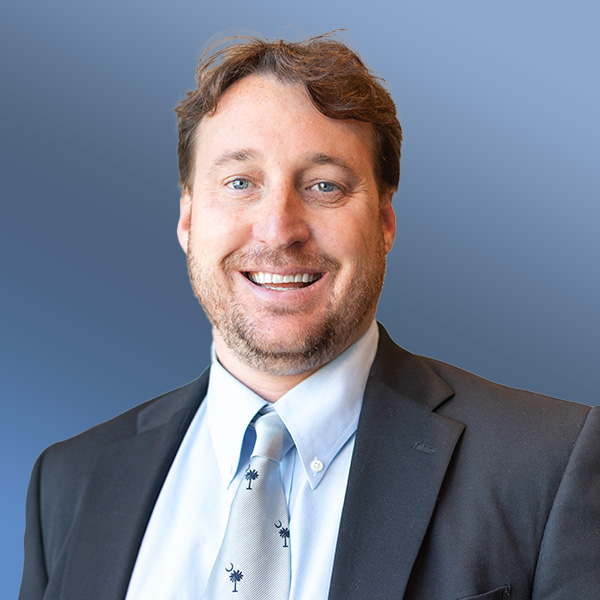 Injured Workers' Advocates Peter Leventis Headshot