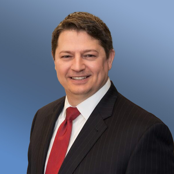 Injured Workers' Advocates Peter Leventis Headshot