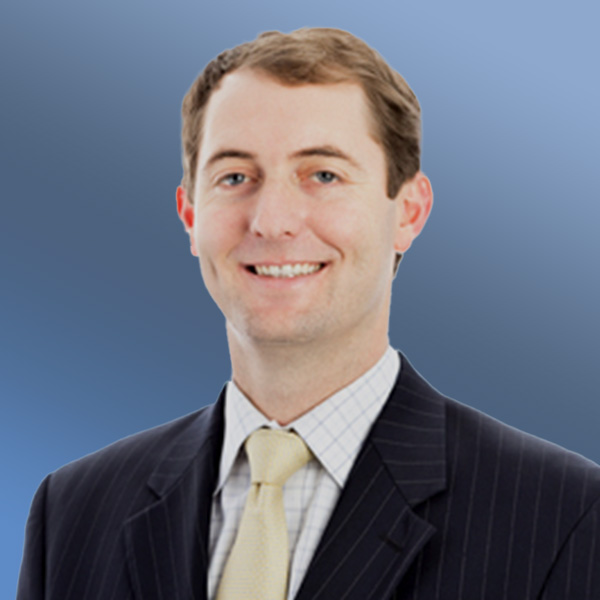 Injured Workers' Advocates Davis Rice Headshot